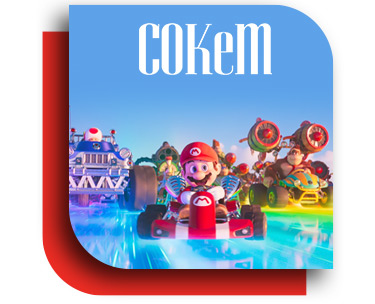 Cokem image